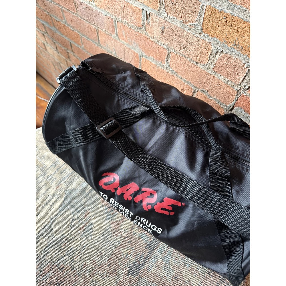 D.A.R.E. Duffle - Picture 2 of 5